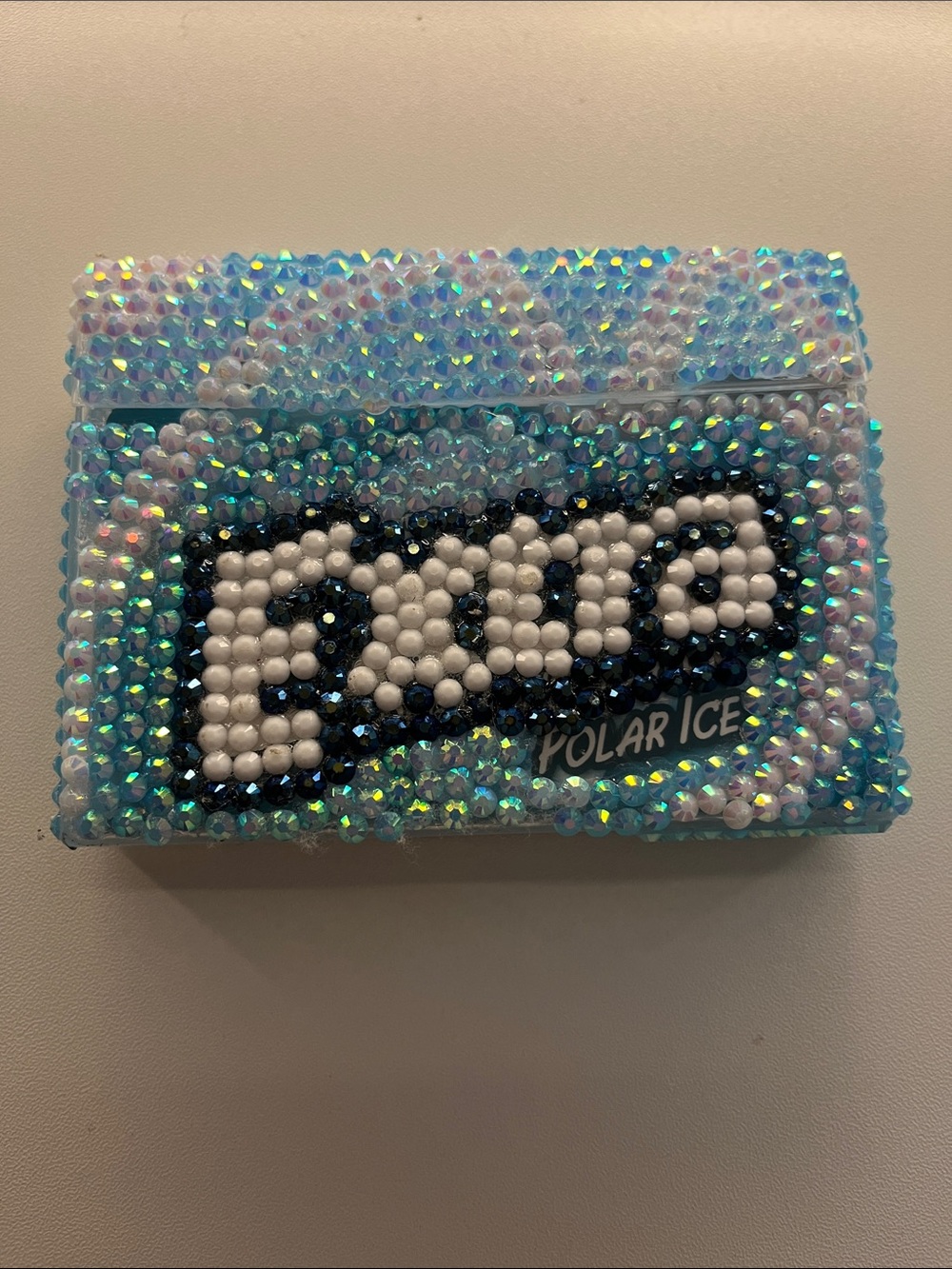 EXTRA GUM BOX IN POLAR ICE!!
